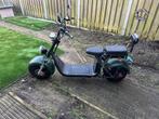 E scooter, Fietsen en Brommers, Ophalen, Zo goed als nieuw, Overige merken