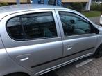 Setje Raamspoilers voor Toyota yaris 5-deurs., Auto-onderdelen, Ophalen of Verzenden, Gebruikt, Toyota