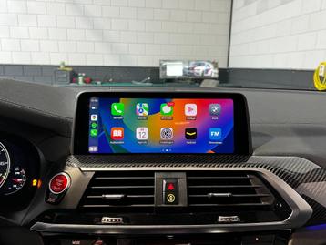 BMW & MINI OEM Apple Carplay vrijschakelen beschikbaar voor biedingen