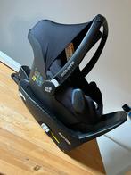 2 familybase fix2 (incl maxicosi), Ophalen, 9 t/m 18 kg, Zo goed als nieuw, Isofix