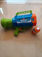 Bunch bubbles met oplader, Ophalen, Zo goed als nieuw