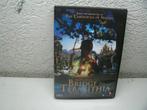 dvd 218b bridge to terabithia, Cd's en Dvd's, Ophalen of Verzenden, Zo goed als nieuw