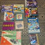 Bordspellen, Hobby en Vrije tijd, Gezelschapsspellen | Bordspellen, Ophalen of Verzenden, Nieuw