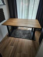 Bureau / eettafel 160x90, Huis en Inrichting, Bureaus, Ophalen, Zo goed als nieuw, Bureau