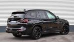 BMW X3 xDrive30e M-Sport | Head-up | Panoramadak | Laserligh, Gebruikt, Euro 6, Zwart, Vierwielaandrijving