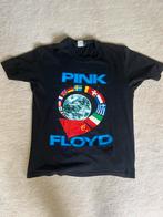 Bandshirt (Pink Floyd, 1989, Euro tour), Ophalen of Verzenden, Zo goed als nieuw