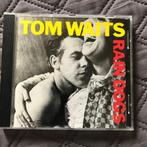 Tom Waits - Rain Dogs, Gebruikt, Ophalen of Verzenden, Alternative