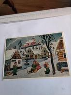 J. LADY. /  SNEEUWPLEZIER MET SLEE, Ophalen of Verzenden, Overige thema's