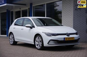 Volkswagen Golf 1.0 TSI Life Navigatie PDC Carplay 18inch beschikbaar voor biedingen