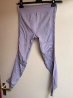 Hummel sport legging maat L lilla paars, Ophalen of Verzenden, Gedragen, Paars, Legging