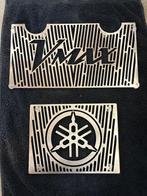 VMAX 1700 radiator covers, Ophalen of Verzenden, Nieuw