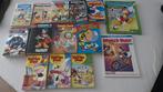 Diverse Donald Duck Pockets stripboek, Meerdere stripboeken, Ophalen of Verzenden, Zo goed als nieuw, Walt Disney
