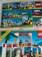 Lego 6376 breezeway cafe, Kinderen en Baby's, Speelgoed | Duplo en Lego, Ophalen, Zo goed als nieuw