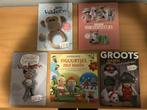 Haakboeken Collectie, Breien en Haken, Ophalen of Verzenden, Zo goed als nieuw, Geschikt voor kinderen