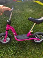 Puky fietsje, Ophalen, Gebruikt, Minder dan 16 inch, Puky