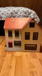 Poppenhuis, Ophalen of Verzenden, Poppenhuis