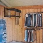 Dekenrek 6 dekens, Ophalen, Gebruikt, Overige soorten