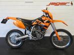 KTM SXC 625 EXC LC4 FRAAIE OFF-ROAD! (bj 2007), Motoren, Motoren | KTM, Bedrijf, Overig
