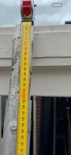 Custers steigers, Doe-het-zelf en Verbouw, Steigers, Ophalen of Verzenden, Zo goed als nieuw, 5 meter of hoger