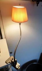 Lampjes - Met knijpklem - Sfeervol en warm, Ophalen, Nieuw, Metaal, 50 tot 75 cm