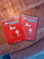 Dvd snoopy, Ophalen of Verzenden, Zo goed als nieuw, Tekenfilms en Animatie, Overige typen