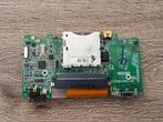Nintendo ds lite moederbord + onderste scherm, Ophalen of Verzenden, Zo goed als nieuw, DS Lite