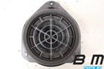 Lagetonenluidspreker LA of RA Audi A1 SB, Auto diversen, Autospeakers, Gebruikt
