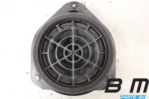 Lagetonenluidspreker LA of RA Audi A1 SB, Auto diversen, Autospeakers, Gebruikt