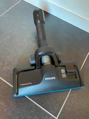 Philips Tri active stofzuiger mondstuk  beschikbaar voor biedingen