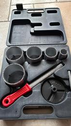 Professionele tegelborenset Artu LB-00760, Ophalen of Verzenden, Zo goed als nieuw