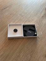 Nieuw Oura Ring Gen3 Black, Sieraden, Tassen en Uiterlijk, Nieuw, Ophalen of Verzenden, 17 tot 18, Dame