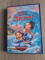 Disney classic - lilo en stich, Europees, Gebruikt, Tekenfilm, Ophalen of Verzenden