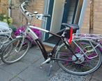 Sparta Ion M-Gear Plus Elektrische Fiets, Sparta, Gebruikt, Ophalen of Verzenden, 51 tot 55 cm