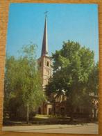 Oud Beijerland Ned. Herv. Kerk, Ophalen of Verzenden, Ongelopen