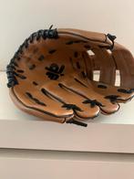 Angel sports softbal honkbalhandschoen voor kinderen links, Sport en Fitness, Honkbal en Softbal, Ophalen of Verzenden, Zo goed als nieuw