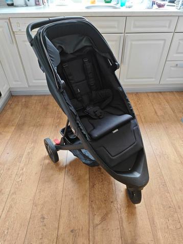 Thule Spring Buggy beschikbaar voor biedingen