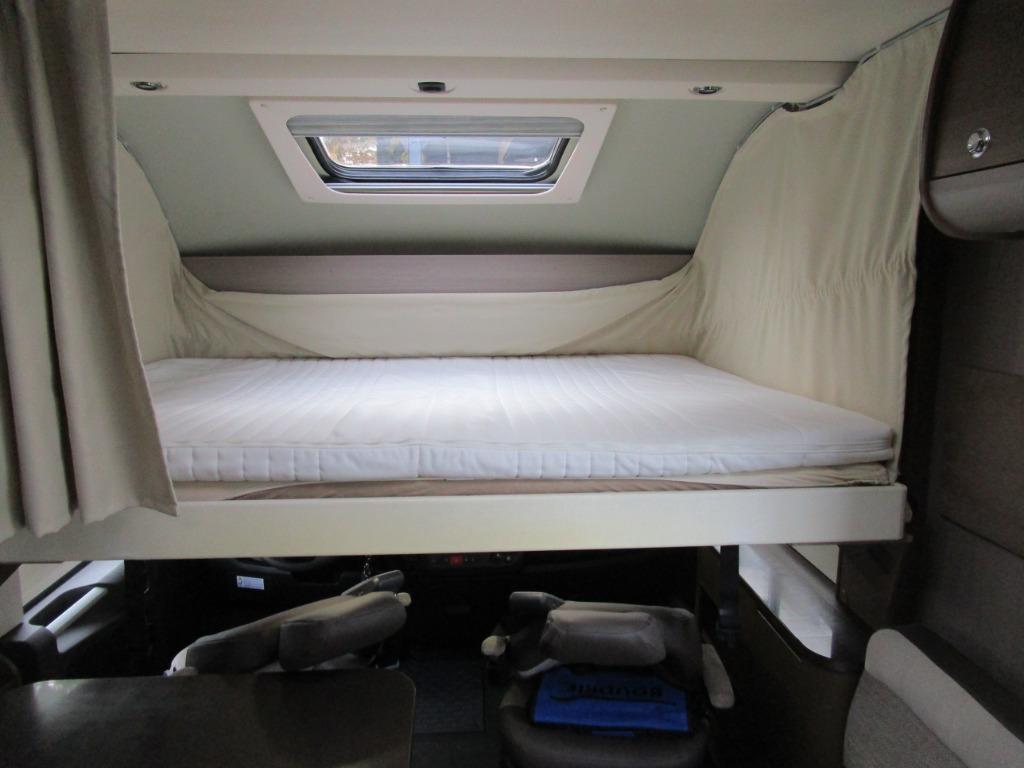 Caravans And Camping Adria
