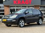 Lexus RX 300 President - Xenon - LEDER - AUTOMAAT - zeer net, Auto's, Lexus, Automaat, Gebruikt, Beige, 2995 cc
