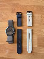 Garmin Fenix 7x 51 mm, Ophalen, Zo goed als nieuw, Android