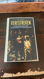 Verfstreken - Bert Voskuil, Ophalen of Verzenden, Gelezen, Fotografie algemeen