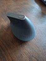 Logitech Logitech MX Vertical, Rechtshandig, Ergonomisch, Logitech, Overige typen