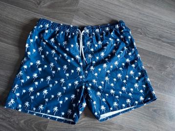 Ophalen niet verzenden!     Zwembroek maat XL  beschikbaar voor biedingen