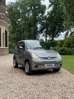 Aixam city, Diversen, Brommobielen en Scootmobielen, Zo goed als nieuw, 16 km/u of meer, 46 km of meer, Ophalen