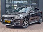 BMW X1 sDrive18i High Executive | Automaat | Leder | Pano |, 136 pk, Euro 6, Lichtsensor, Leder