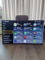 Tv ultra HD smart televisie 50 inch met WiFi, Audio, Tv en Foto, Televisies, Ophalen, LED, Panasonic, Zo goed als nieuw