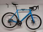 Canyon Endurace CF SL Di2 Disc XL, 28 inch, Carbon, Heren, Zo goed als nieuw