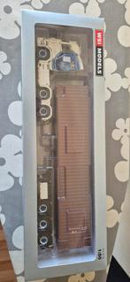 WSI modelvrachtwagen 1:50, Hobby en Vrije tijd, Modelauto's | 1:50, Ophalen of Verzenden, Nieuw, Bus of Vrachtwagen, Wsi