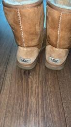 Uggs maat 38, UGG, Bruin, Lage of Enkellaarzen, Ophalen of Verzenden