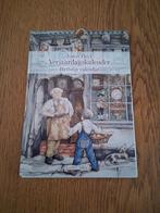 Verjaardagskalender Anton Pieck NIEUW, Ophalen of Verzenden, Maandkalender, Nieuw