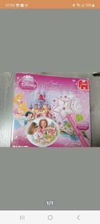 Jumbo prinsessen spel, Verzamelen, Ophalen of Verzenden, Mickey Mouse, Tas, Koffer of Zak